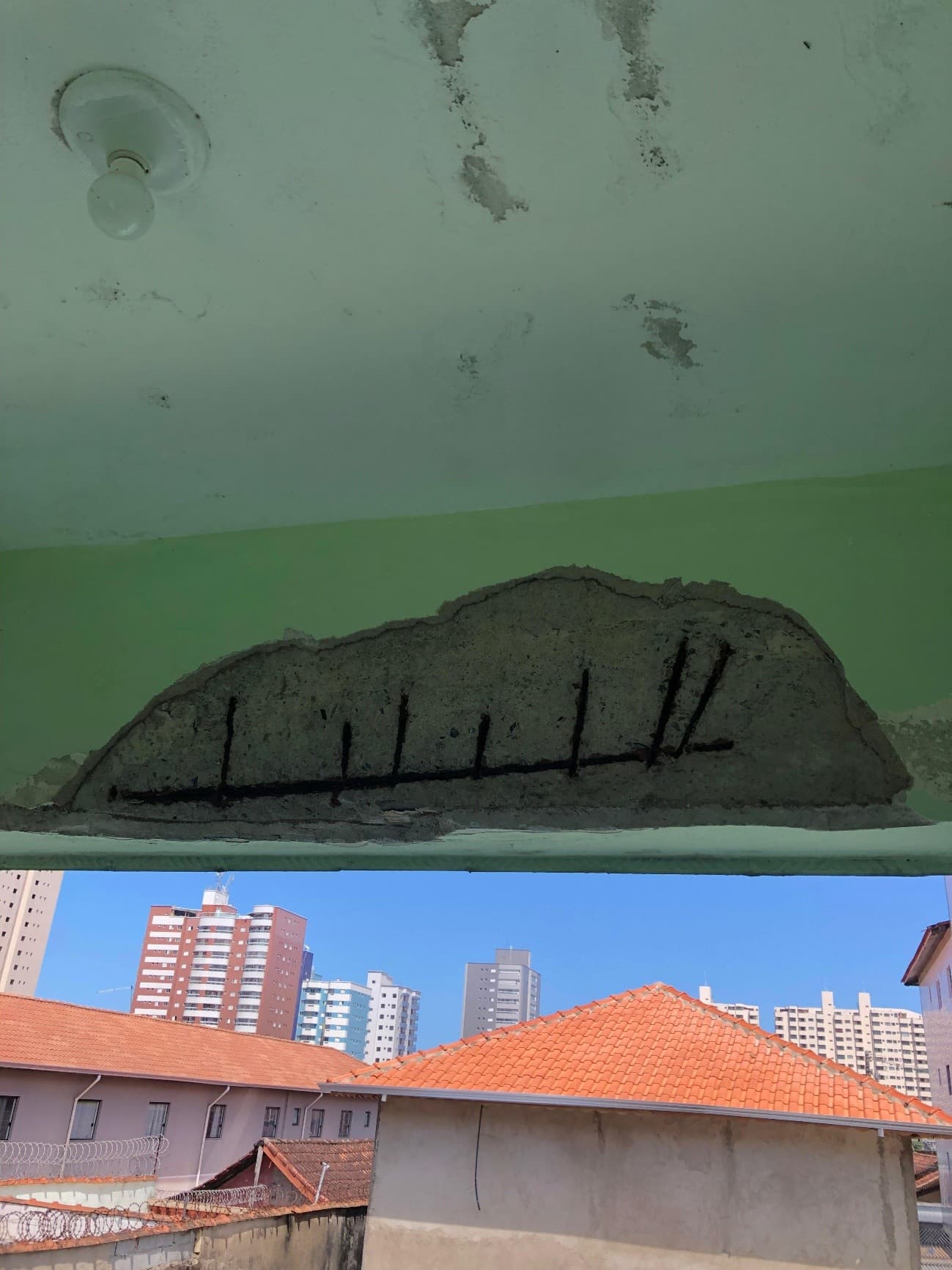 Projeto Estrutural